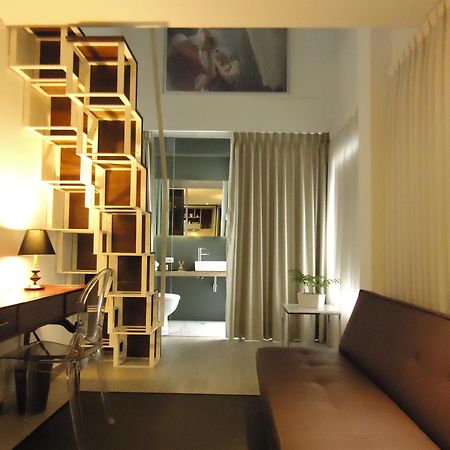 The Grace Hotel Bogota Ngoại thất bức ảnh