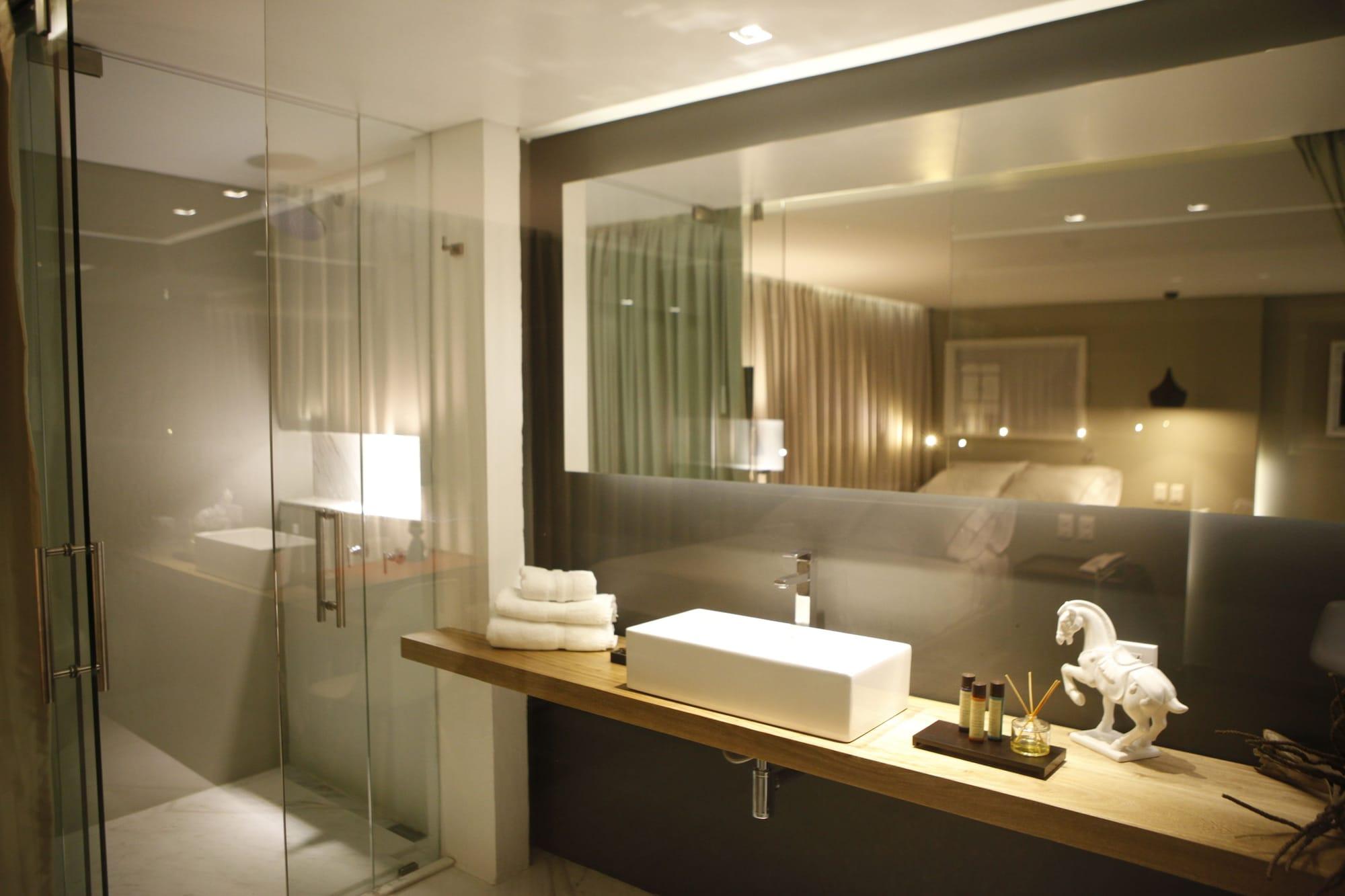 The Grace Hotel Bogota Ngoại thất bức ảnh