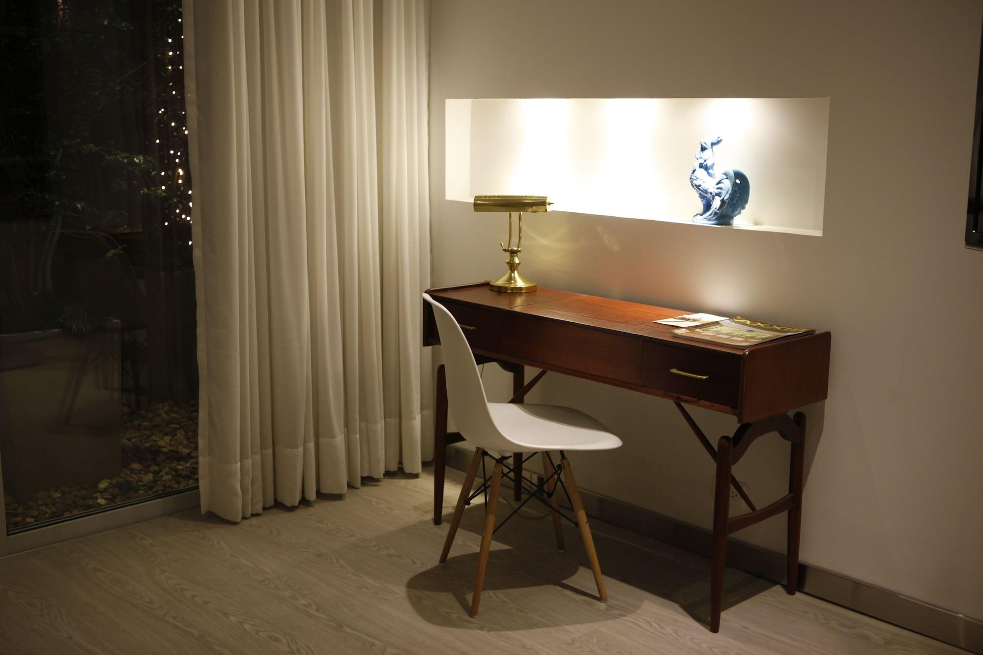 The Grace Hotel Bogota Ngoại thất bức ảnh