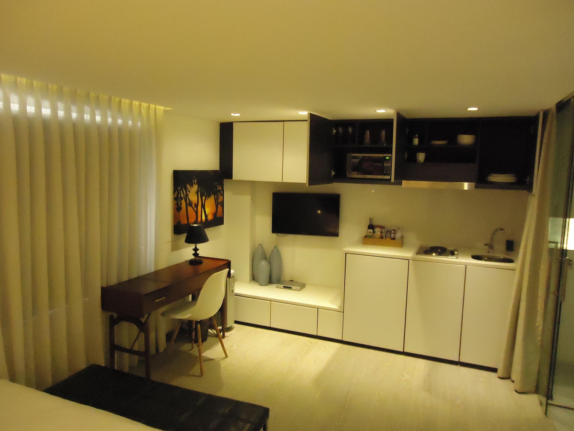 The Grace Hotel Bogota Ngoại thất bức ảnh