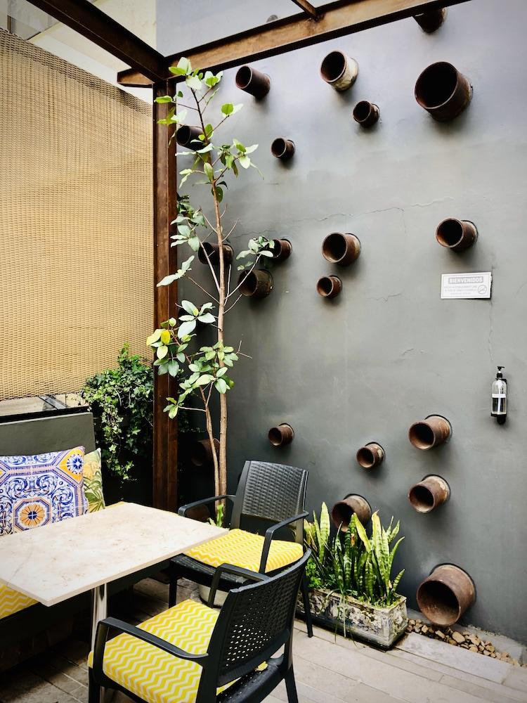 The Grace Hotel Bogota Ngoại thất bức ảnh