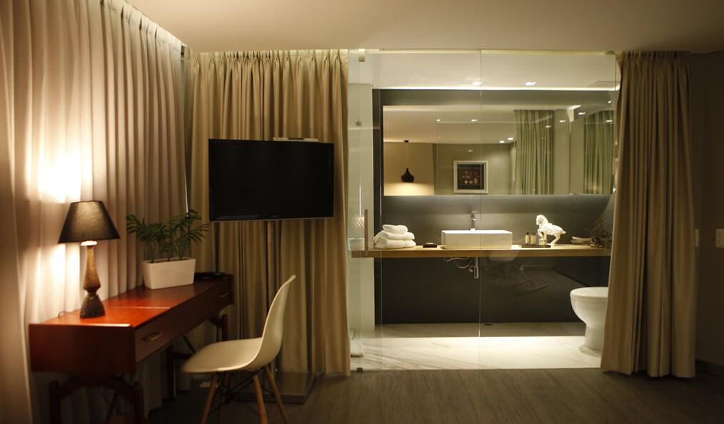 The Grace Hotel Bogota Ngoại thất bức ảnh