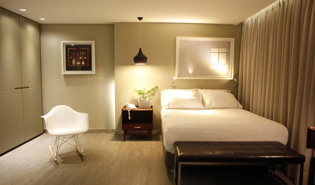 The Grace Hotel Bogota Ngoại thất bức ảnh