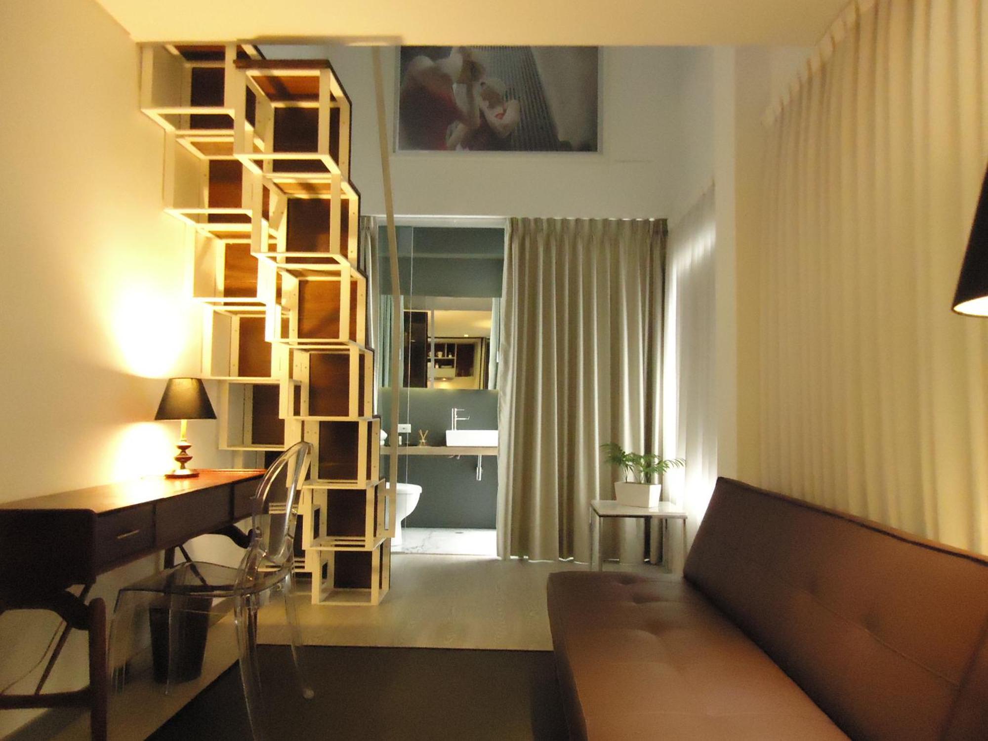 The Grace Hotel Bogota Ngoại thất bức ảnh