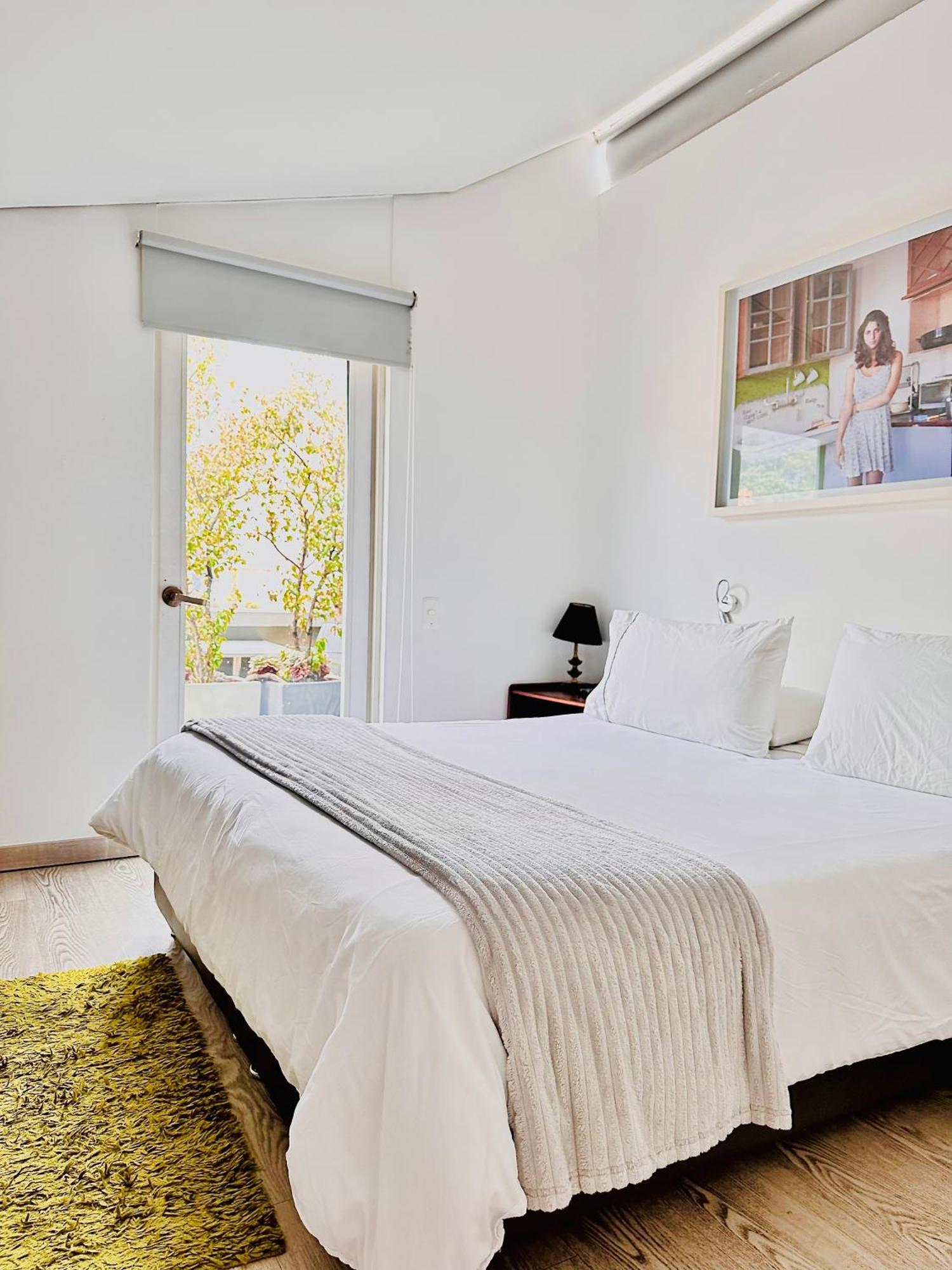 The Grace Hotel Bogota Ngoại thất bức ảnh