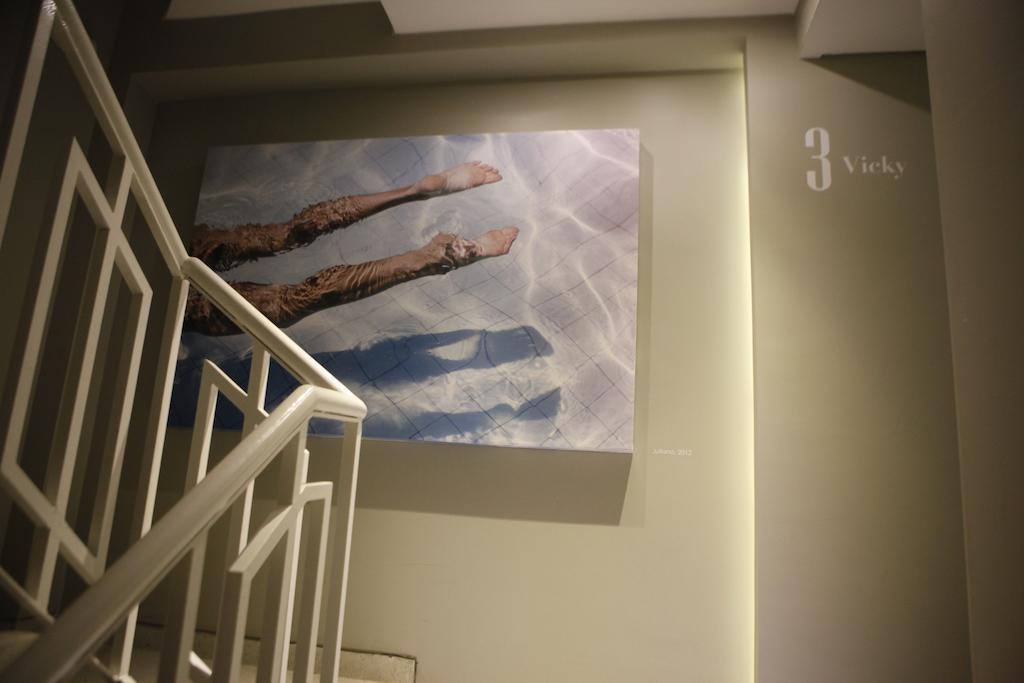 The Grace Hotel Bogota Ngoại thất bức ảnh