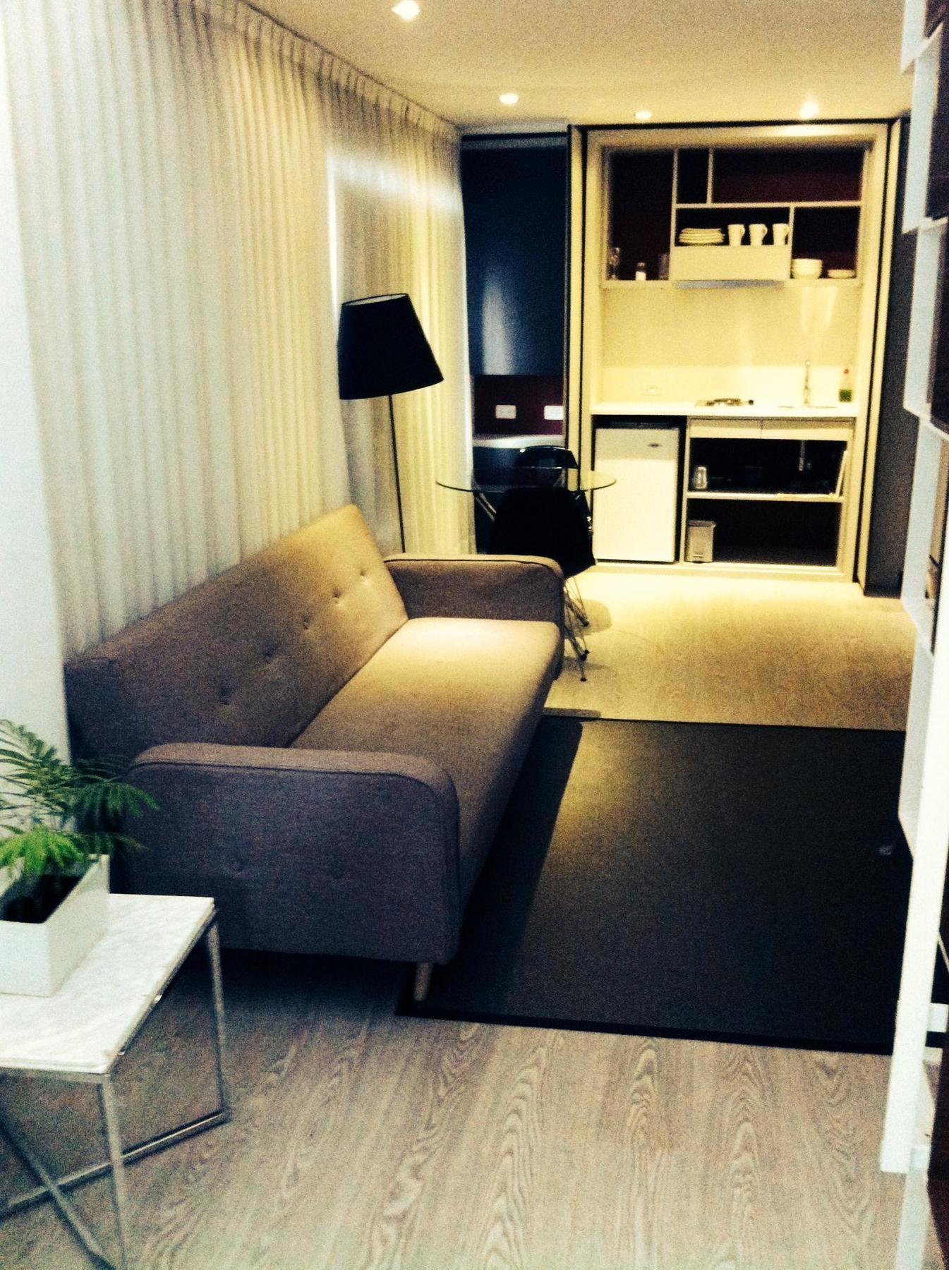 The Grace Hotel Bogota Ngoại thất bức ảnh