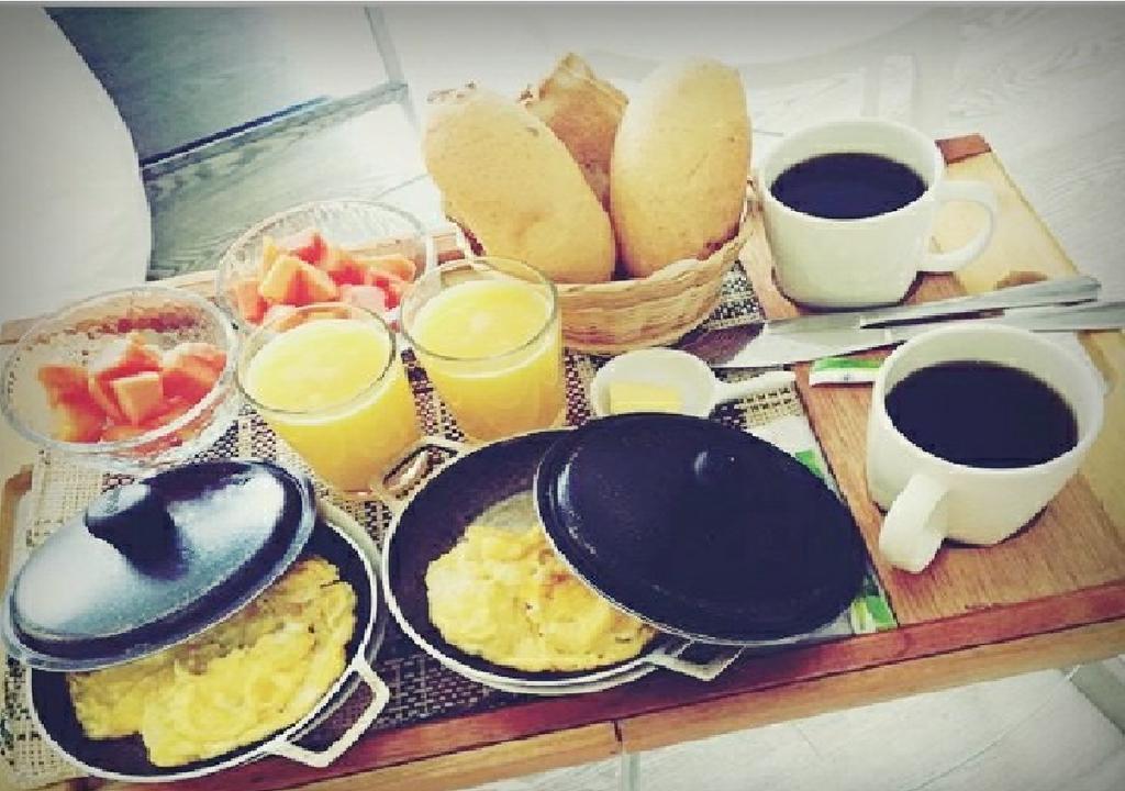 The Grace Hotel Bogota Ngoại thất bức ảnh