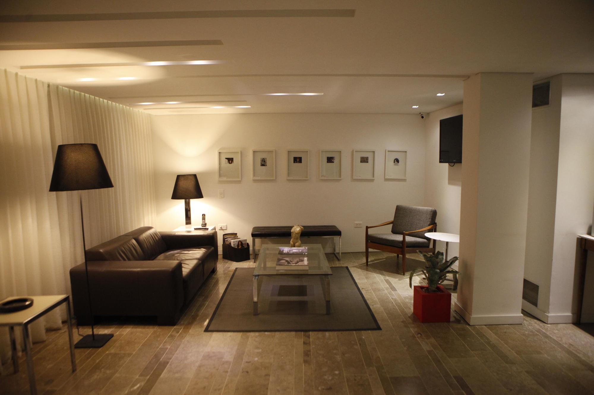 The Grace Hotel Bogota Ngoại thất bức ảnh