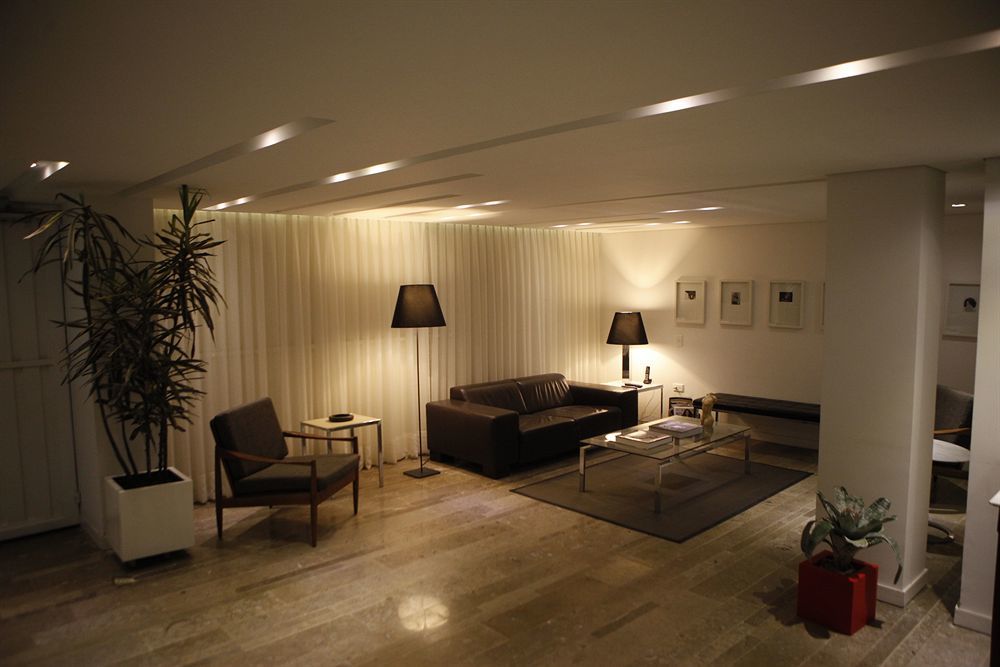 The Grace Hotel Bogota Ngoại thất bức ảnh